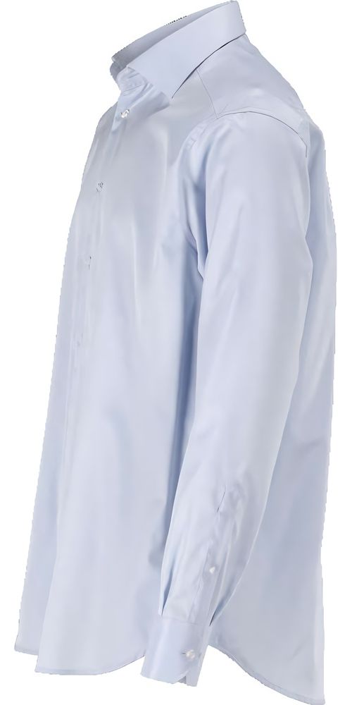 MascotHemdFrontline22204-742Hellblau-40
