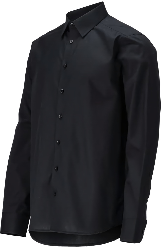 MascotHemdFrontline20604-984Vollschwarz-3738