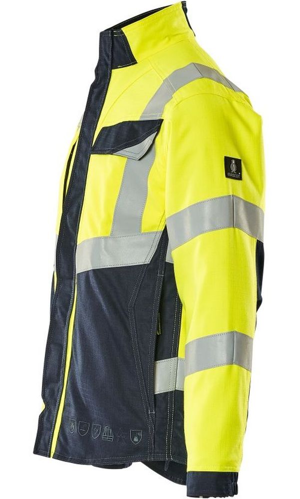 MascotJackeBielMultisafe13809-216