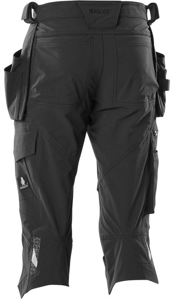 MascotDreiviertel-HosemitHngetaschenAccelerate18249-311Schwarz-C44