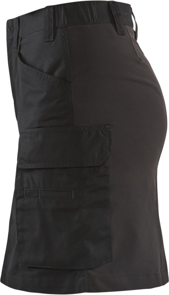 BlklderDamenServiceArbeitsrockmitStretch71481845