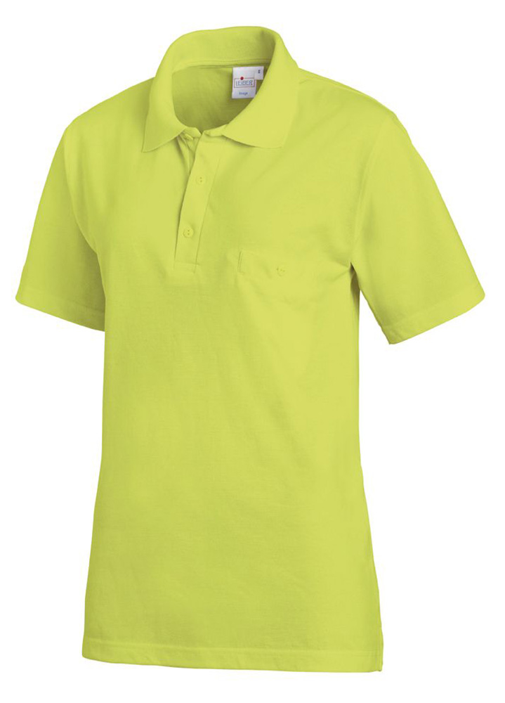 LeiberPolo-Shirt08241185Limette-XS