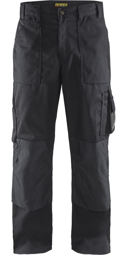BlklderArbeitshoseHandwerkerohneNageltaschen15701860