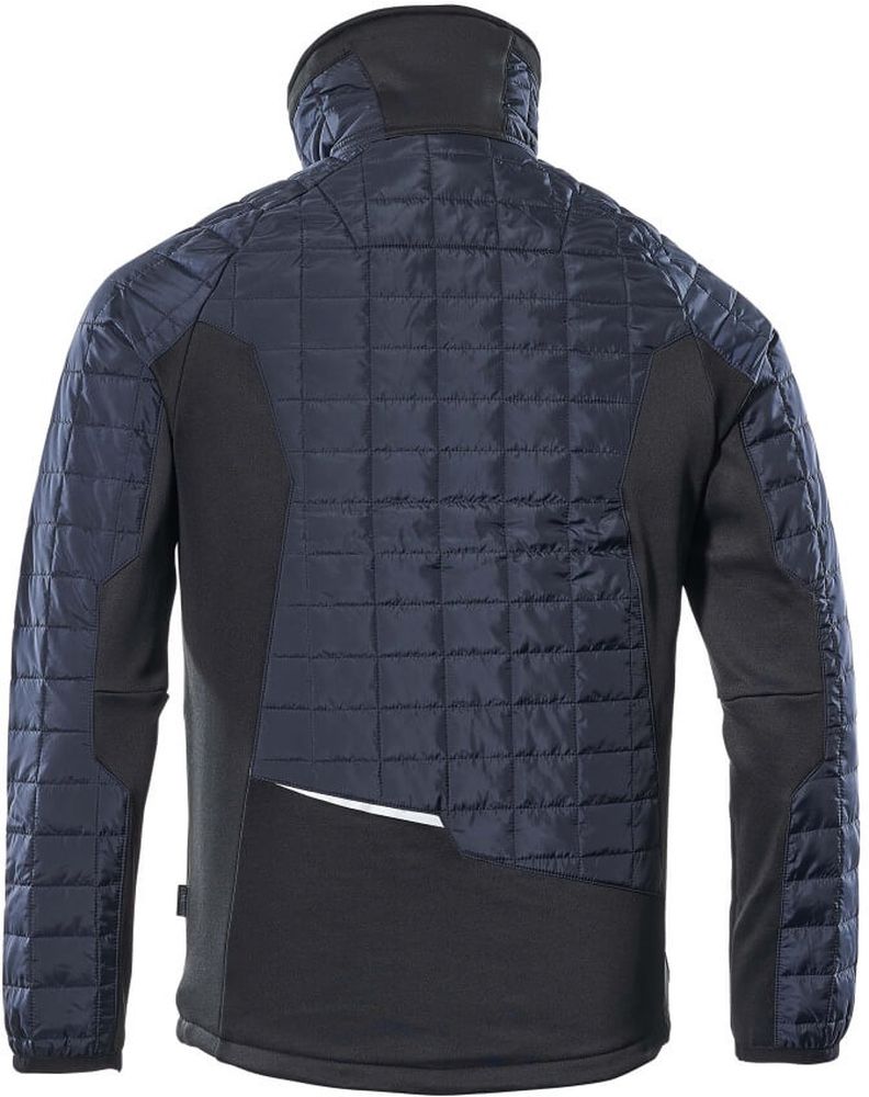 MascotThermojackeAdvanced17115-318SchwarzblauSchwarz-XXL