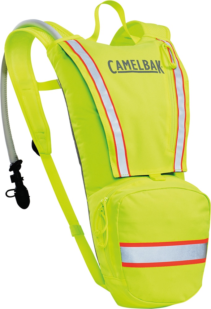 MaximumGearRucksackHi-VizAmbush100OzMilSpecCrux2250701000LimeGreen
