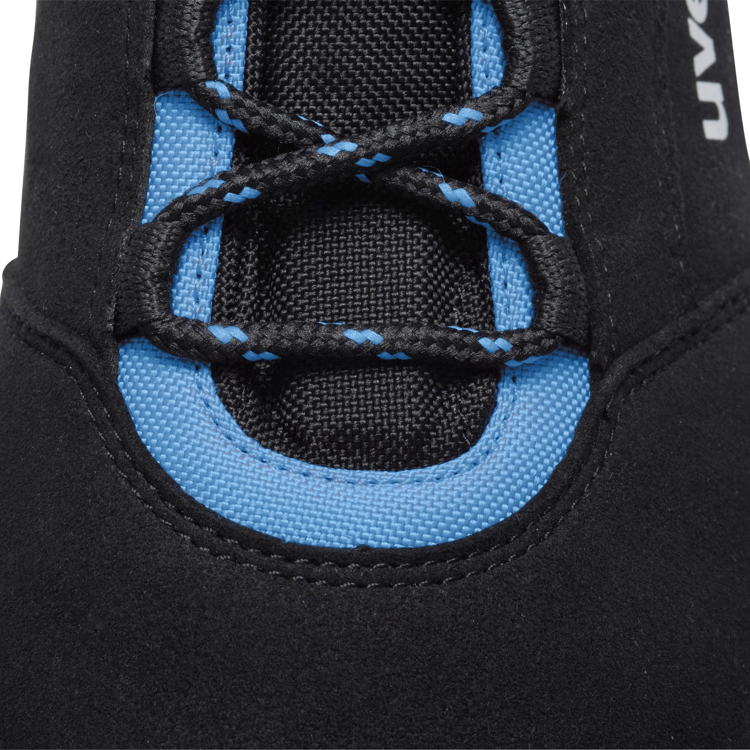 Uvex2XenovaHalbschuheS295578SchwarzBlau95578