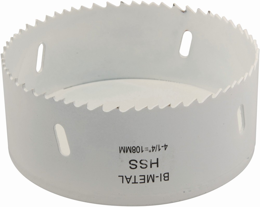 SilverlineLochsgeBimetall-Lochsge