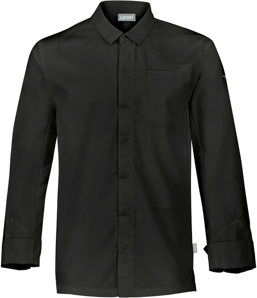LafontJackeHerrenCardamone2CDMCPBlack-XS
