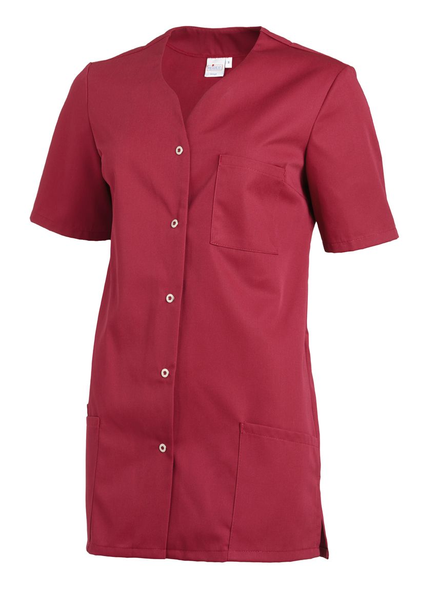 LeiberDamenHosenkasackmit12rmel08254964Beere