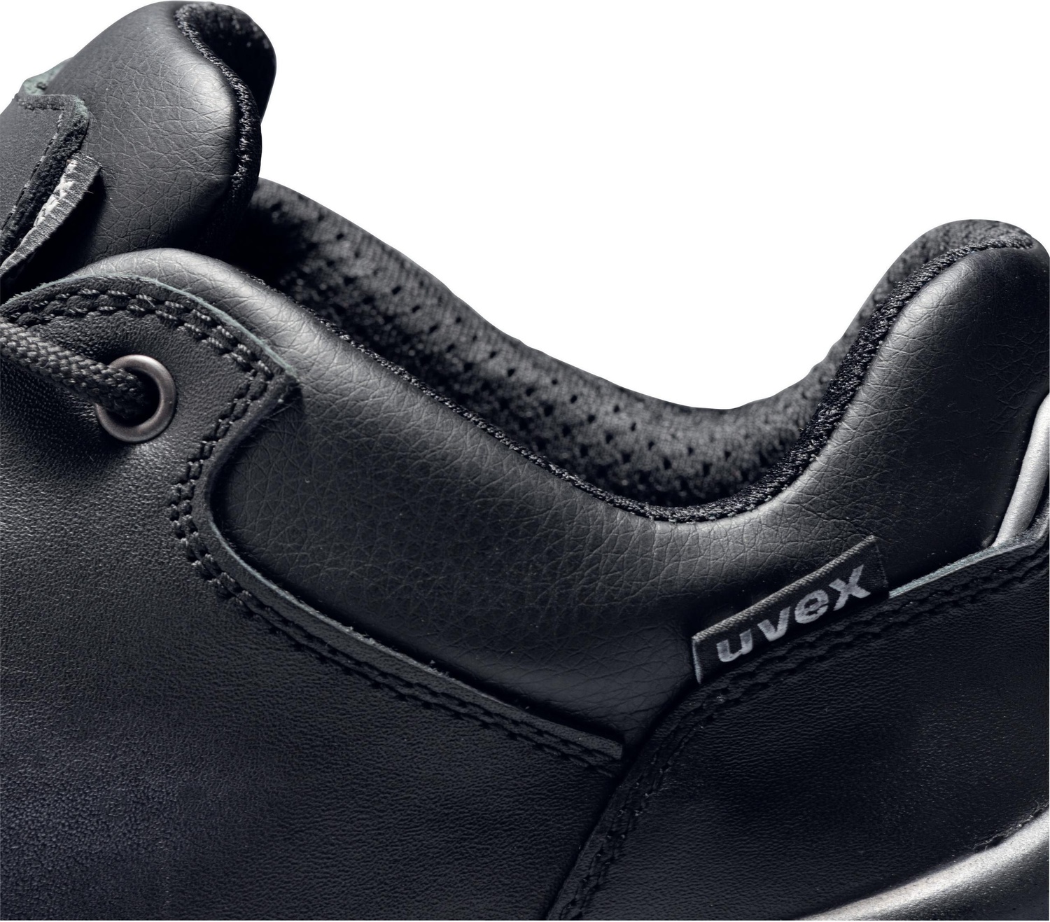 UvexQuatroGtxHalbschuheS384062Schwarz84062