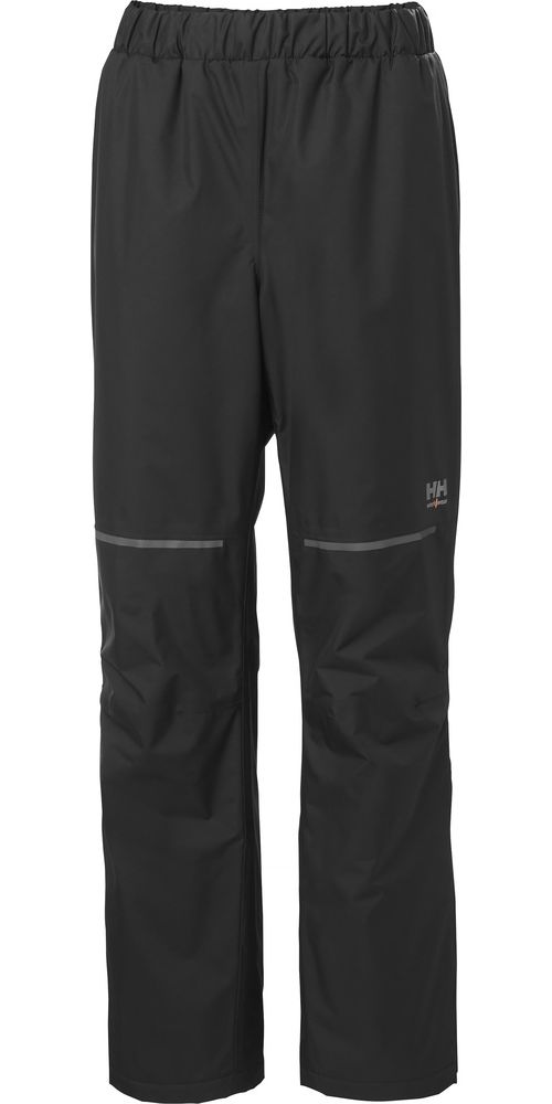 HellyHansenDamenWinterhoseManchester20WinterPant71464990Black-XS
