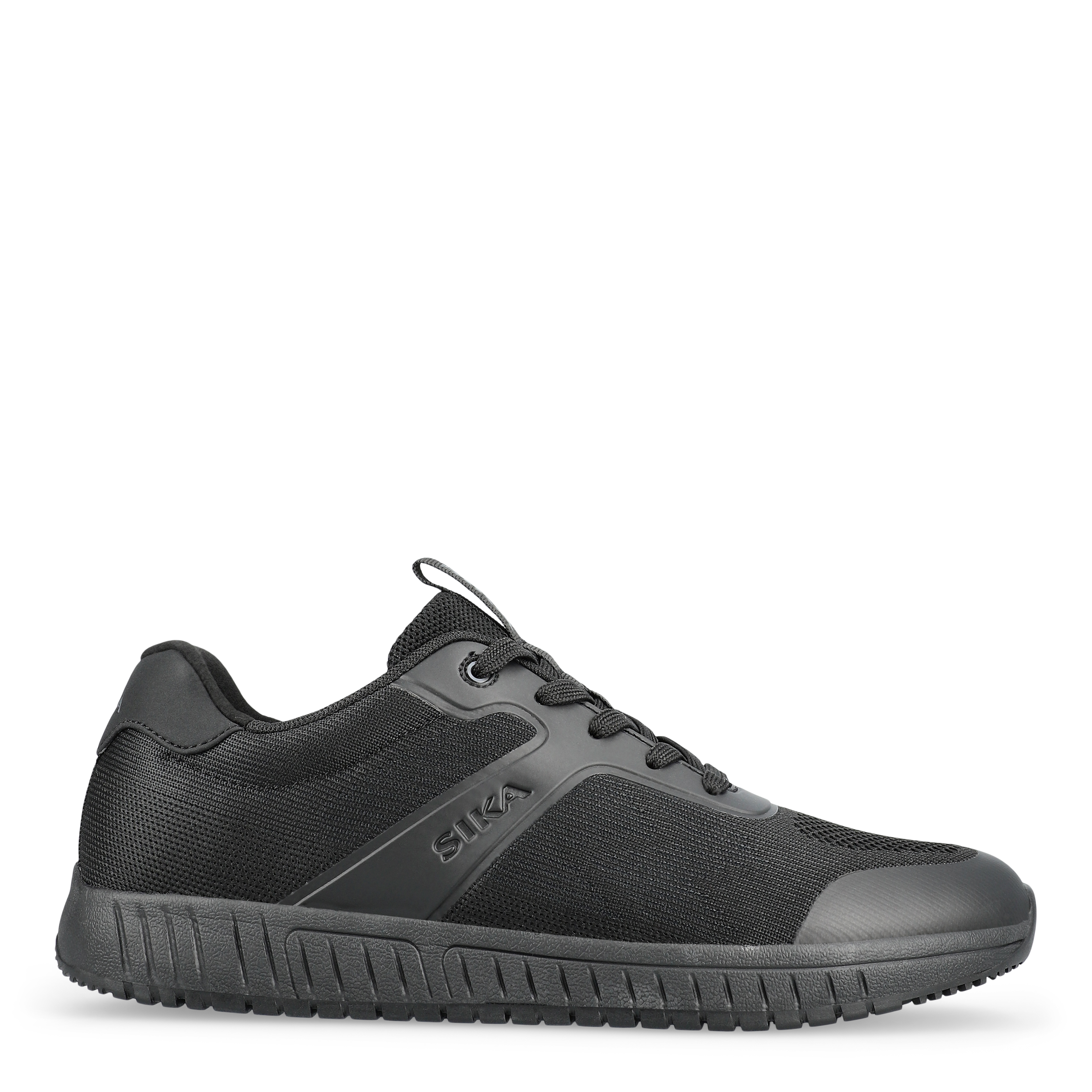 SikaBerufsschuhEnergyKnitLaceO1SRSchwarz-35