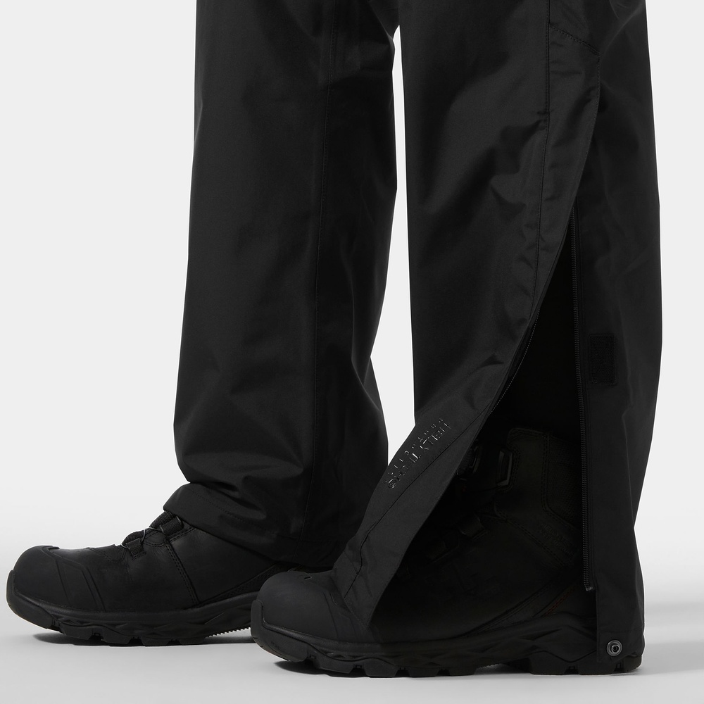 HellyHansenArbeitshoseManchester20ProShellPant71460