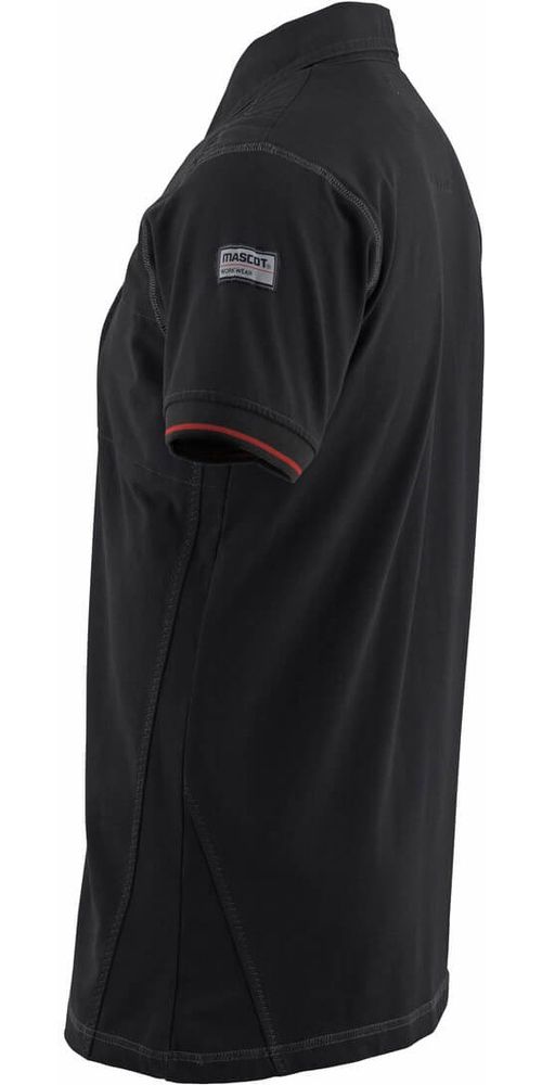 MascotPolo-ShirtmitBrusttascheKretaFrontline50351-833