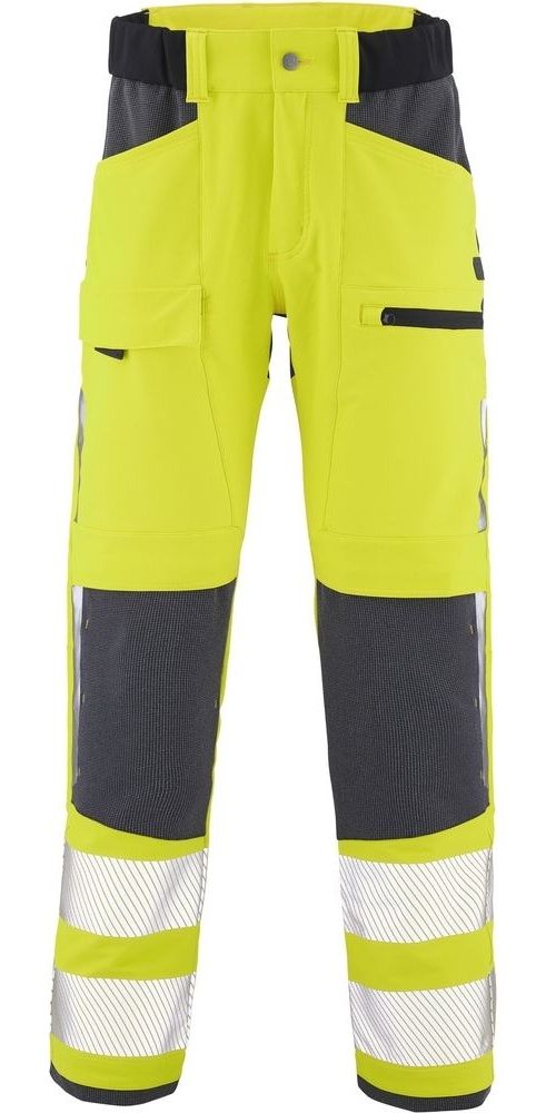 LafontHoseTwistHvFluoYellowCharcoalGrey-42