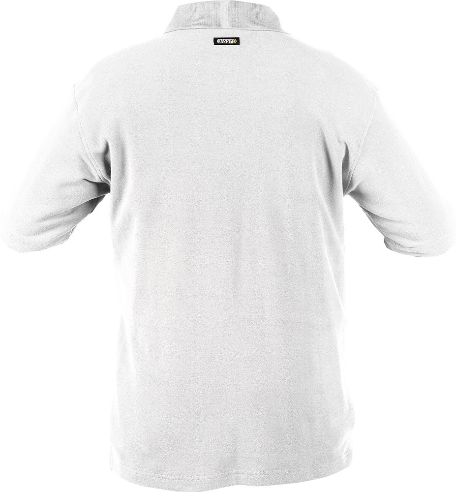 DassyPoloshirtLeonCOSPA46Wei