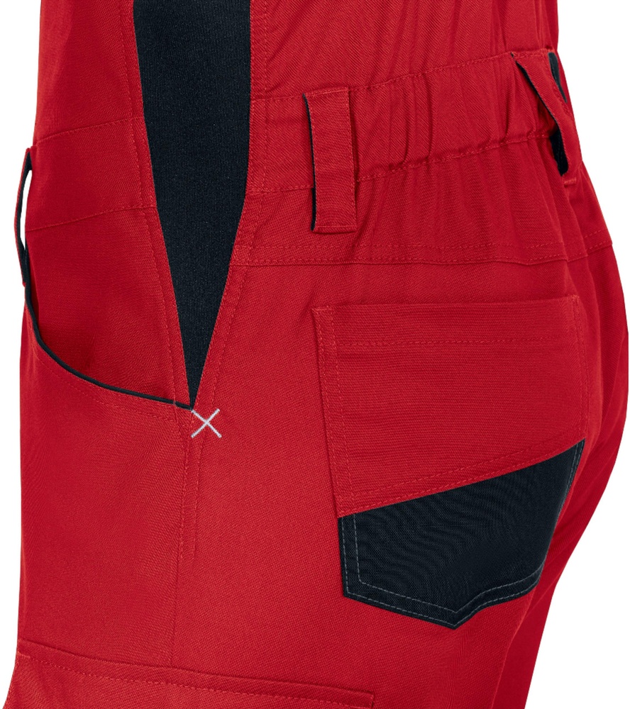 UvexLatzhoseSuxxeedIndustry88566Rot-28