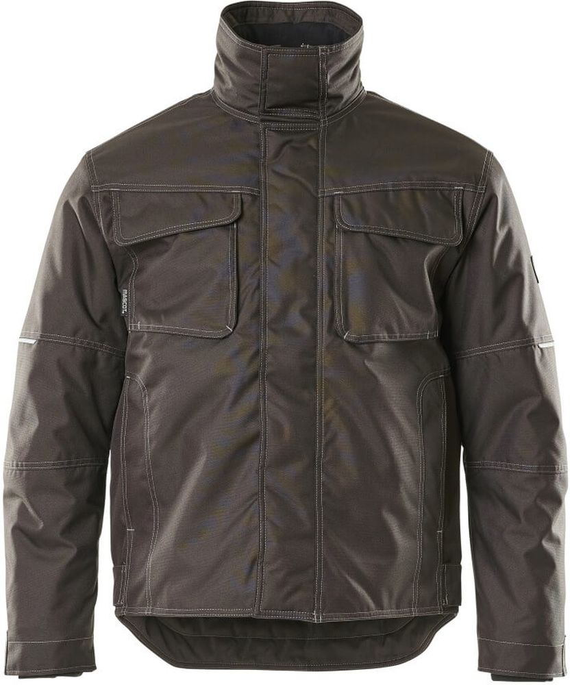 MascotWinterjackeColumbusIndustry10135-194Dunkelanthrazit-XXL