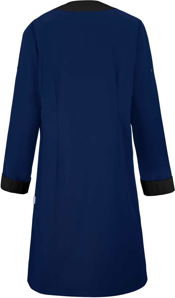 LafontDamenKittelSagesse8SAGPINavyBlack-XXS