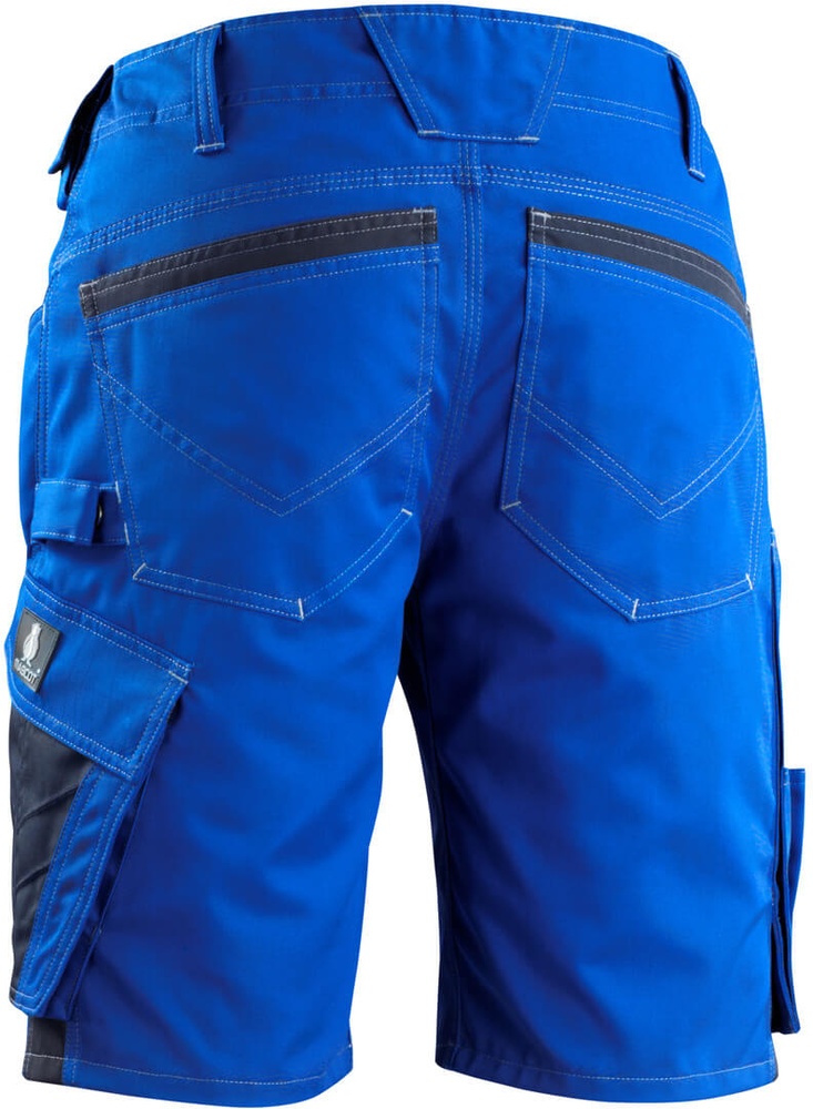 MascotShortsStuttgartUnique12049-442KornblauSchwarzblau-C42