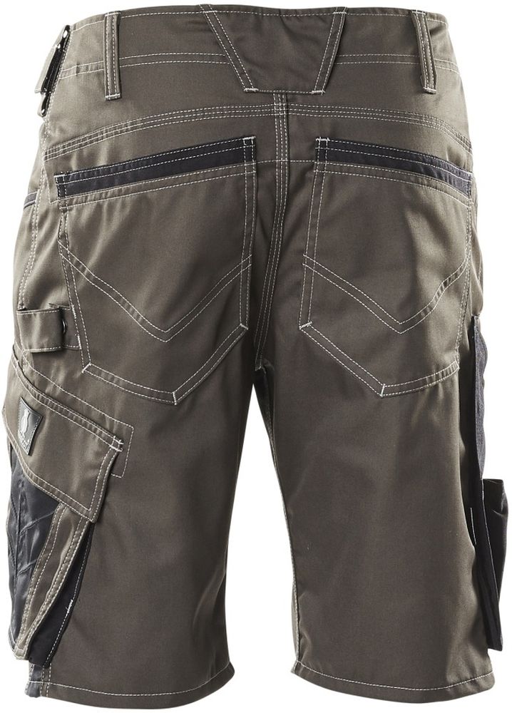 MascotShortsUnique18349-230DunkelanthrazitSchwarz-C42