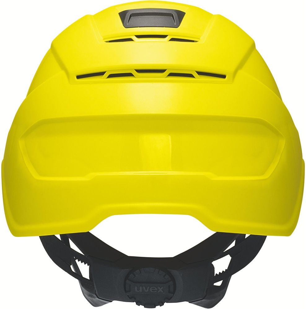 UvexSchutzhelmPronamic9731130GelbMitLftungen9731130