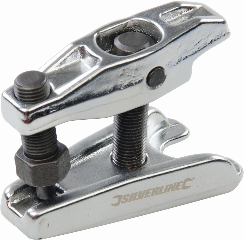 SilverlineKfzWerkzeugKugelgelenkabzieher20mmMaulffnung