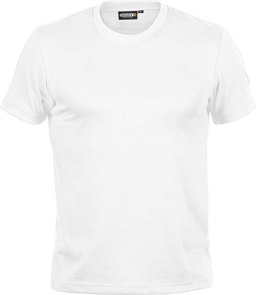 DassyT-ShirtgeeignetfrIndustriereinigungVictorCOPES16Wei