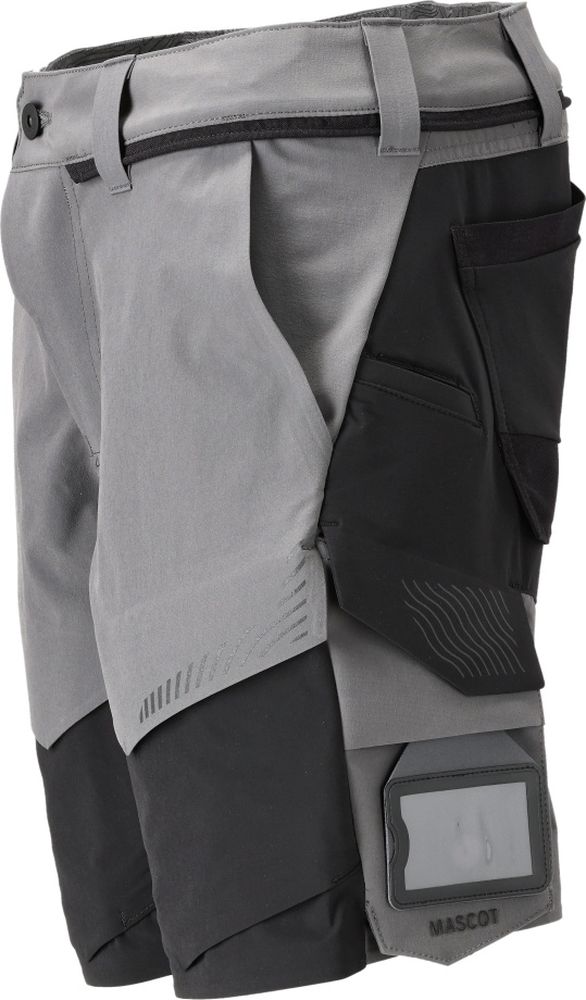 MascotShortsCustomized22149-605AnthrazitgrauSchwarz-C4424