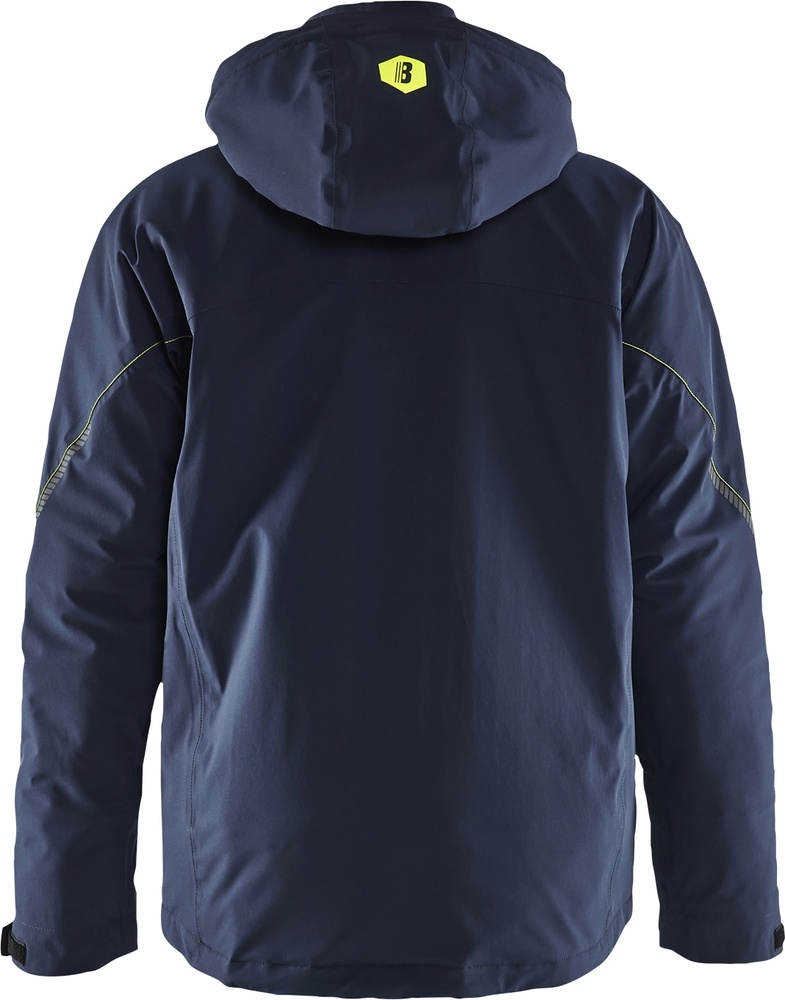 BlklderArbeitsjackeWinterjackeStretch44841917