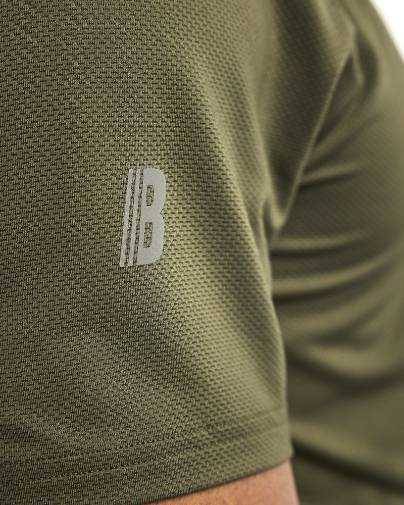 BlklderUVFunktionsT-Shirt34151126