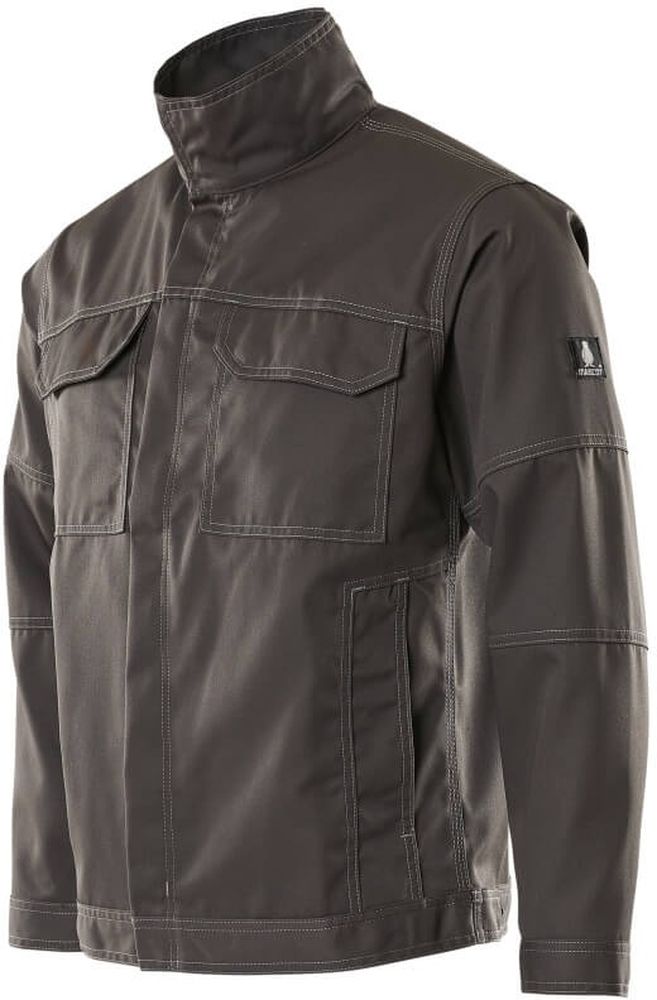 MascotJackeRockfordIndustry10509-442Dunkelanthrazit-XXL