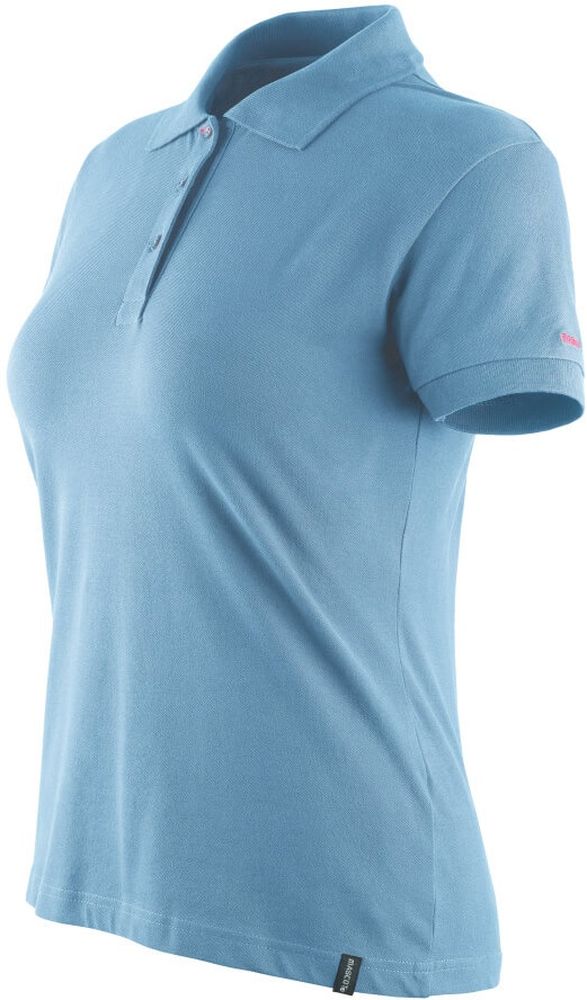 MascotDamenPolo-ShirtSamosCrossover50363-861Hellblau-XXL