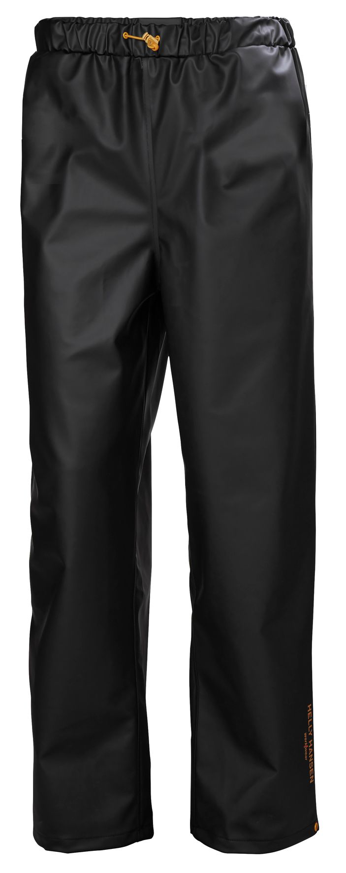 HellyHansenRegenhose70485GaleRainPant990Black