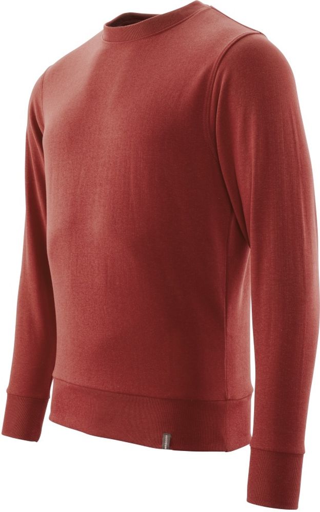 MascotSweatshirtCrossover20384-788Herbstrot-XXL
