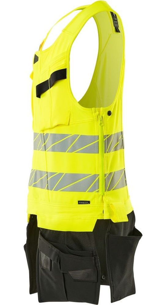 MascotWerkzeugwesteAccelerateSafe19589-711