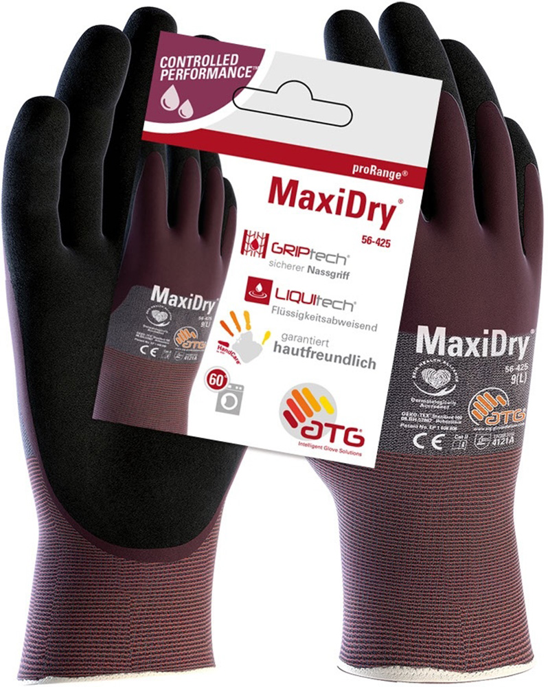ATGNylon-Strickhandschuhe56-425Hct12Paar2579