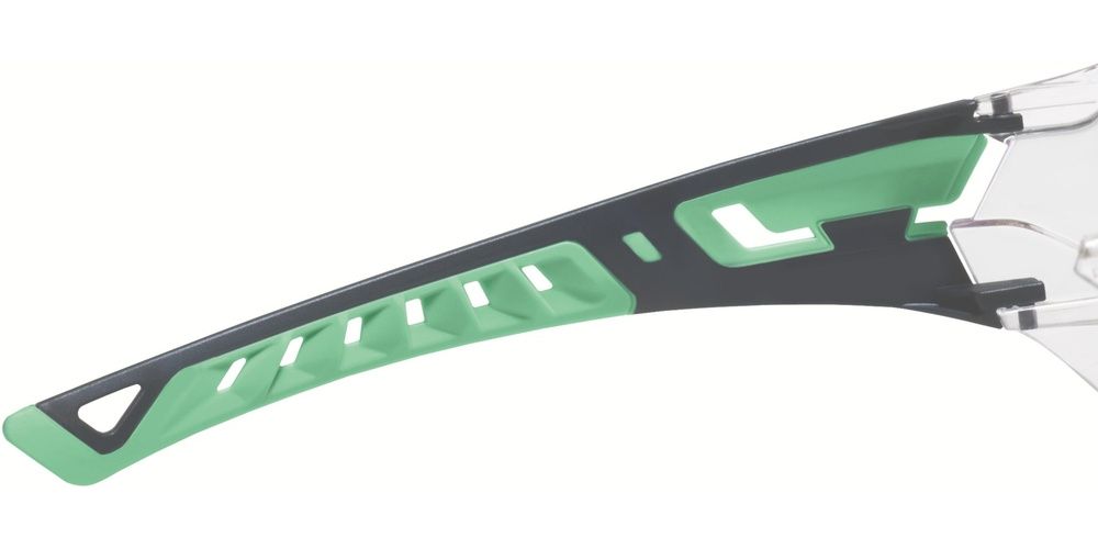 UvexBgelbrillePheosNxtPlanetSvExc9591282GrauGrn