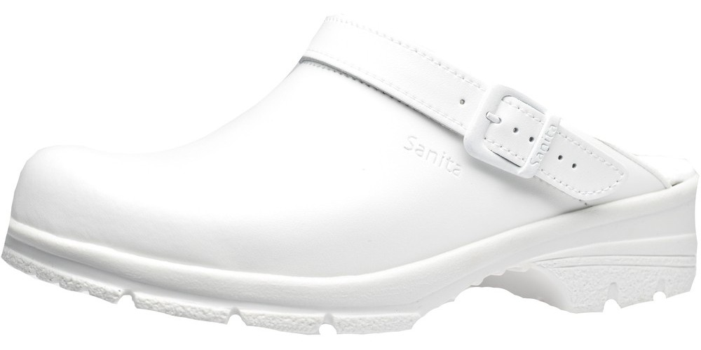 SanitaHerrenArbeitClogoffenSan-Duty-ObOpenWhite