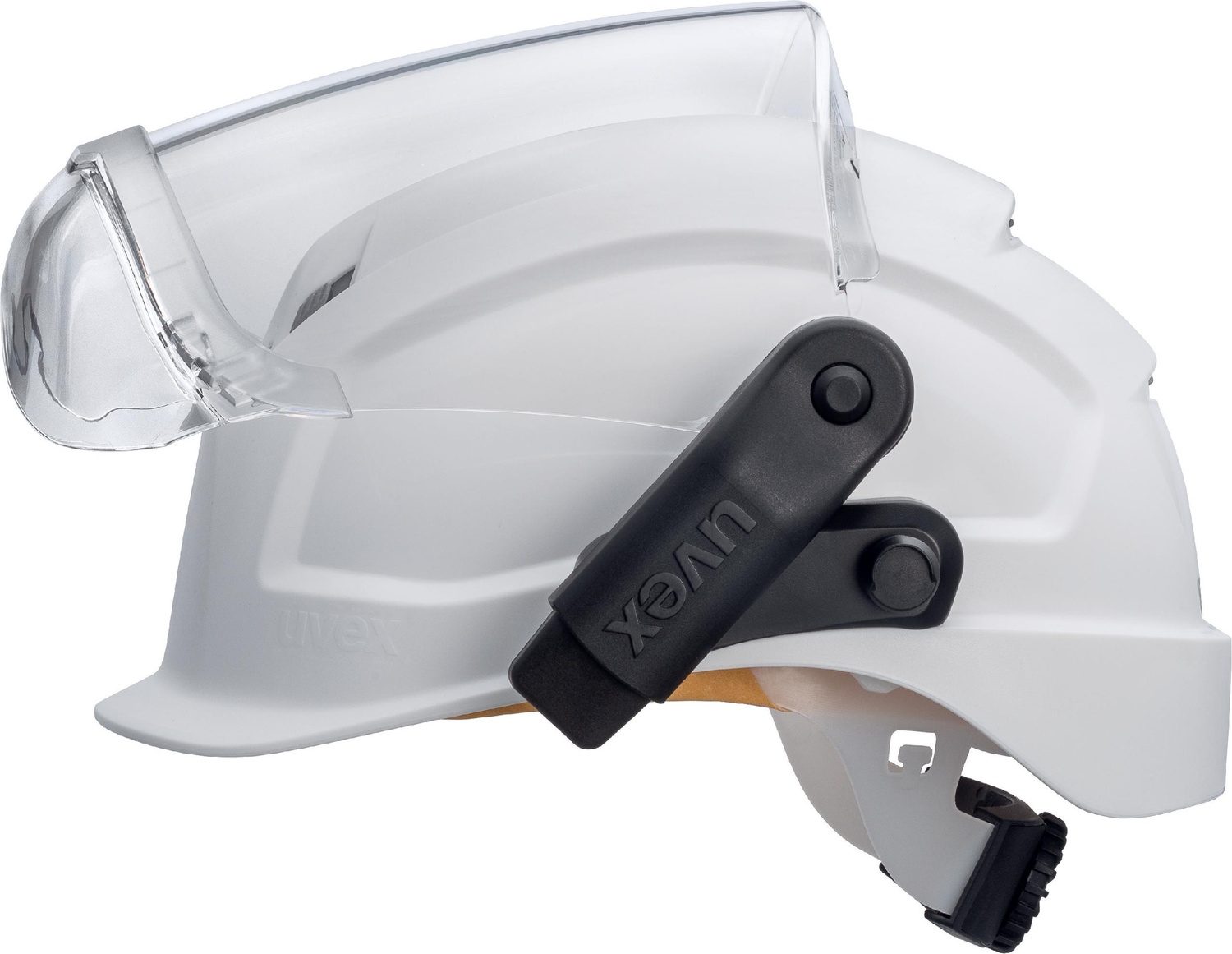 UvexVisierPheosVisierMitKinnschutz9906009Farblos97130
