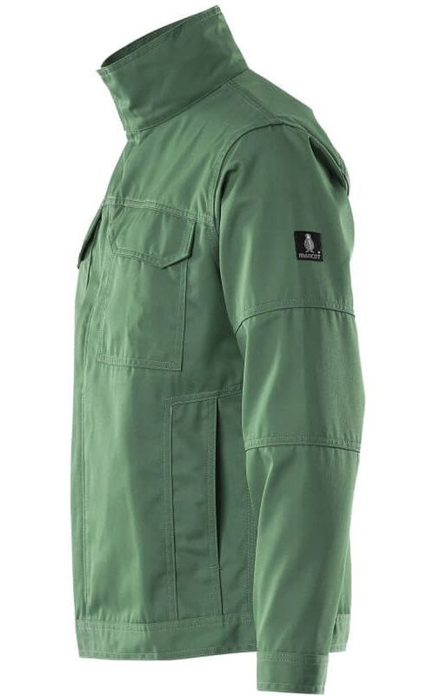 MascotJackeRockfordIndustry10509-442Grn-XXL