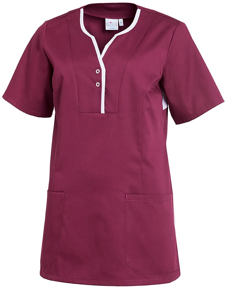 LeiberDamenSchlupfkasack08-13356401BeereWei-XS