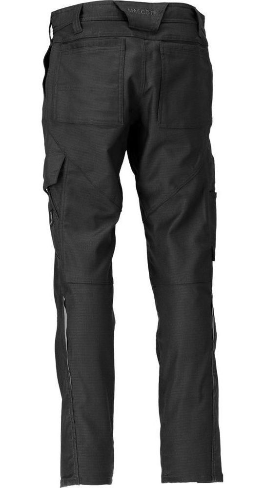 MascotHosemitSchenkeltaschenAccelerate20179-459Schwarz-C4676