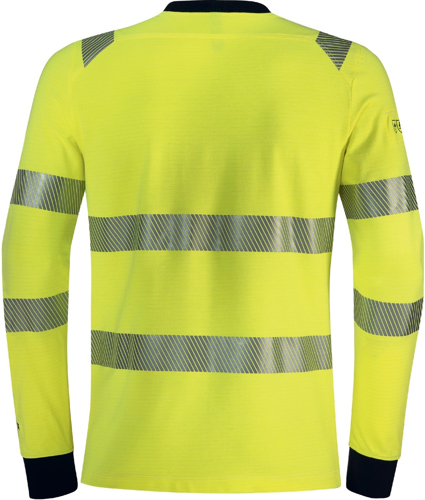 UvexLongsleeveSuxxeedMultifunction89426GelbWarngelb-S