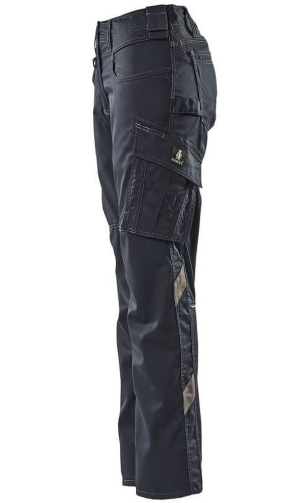 MascotDamenHoseUnique18778-230Schwarzblau-C3476