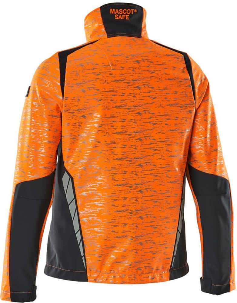 MascotSoftshellJackeAccelerateSafe19212-291