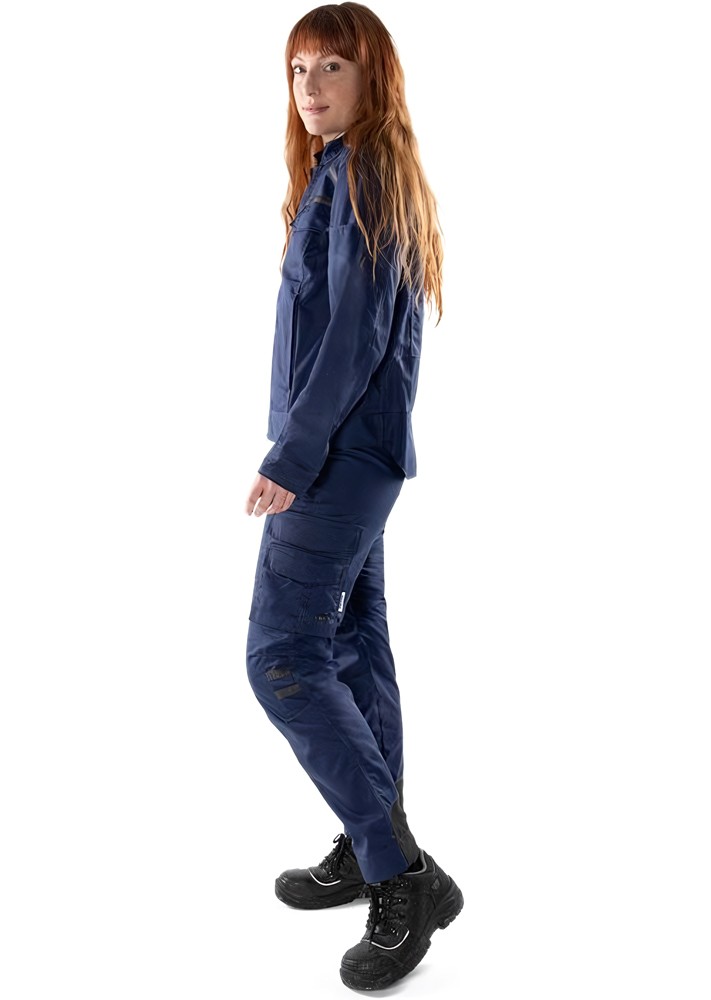 FristadsIndustrie-HoseGreenDamenhose2689GRTMarineblau FristadsIndustrie-HoseGreenDamenhose2689GRTMarineblau