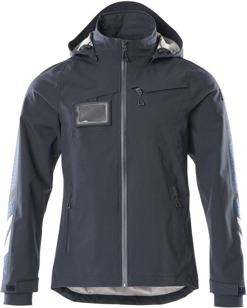 MascotHardShellJackeAccelerate18001-249