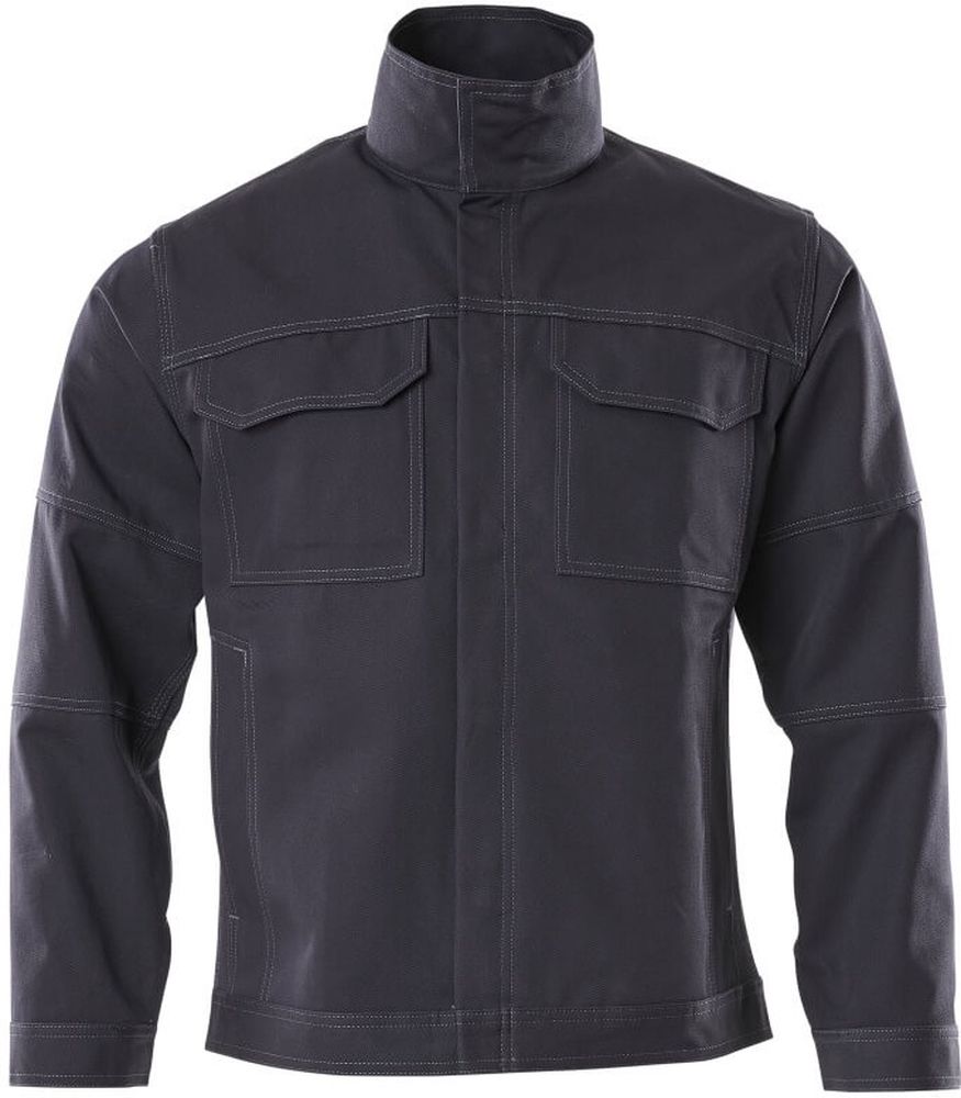 MascotJackeTrentonIndustry12307-630Schwarzblau-XXL