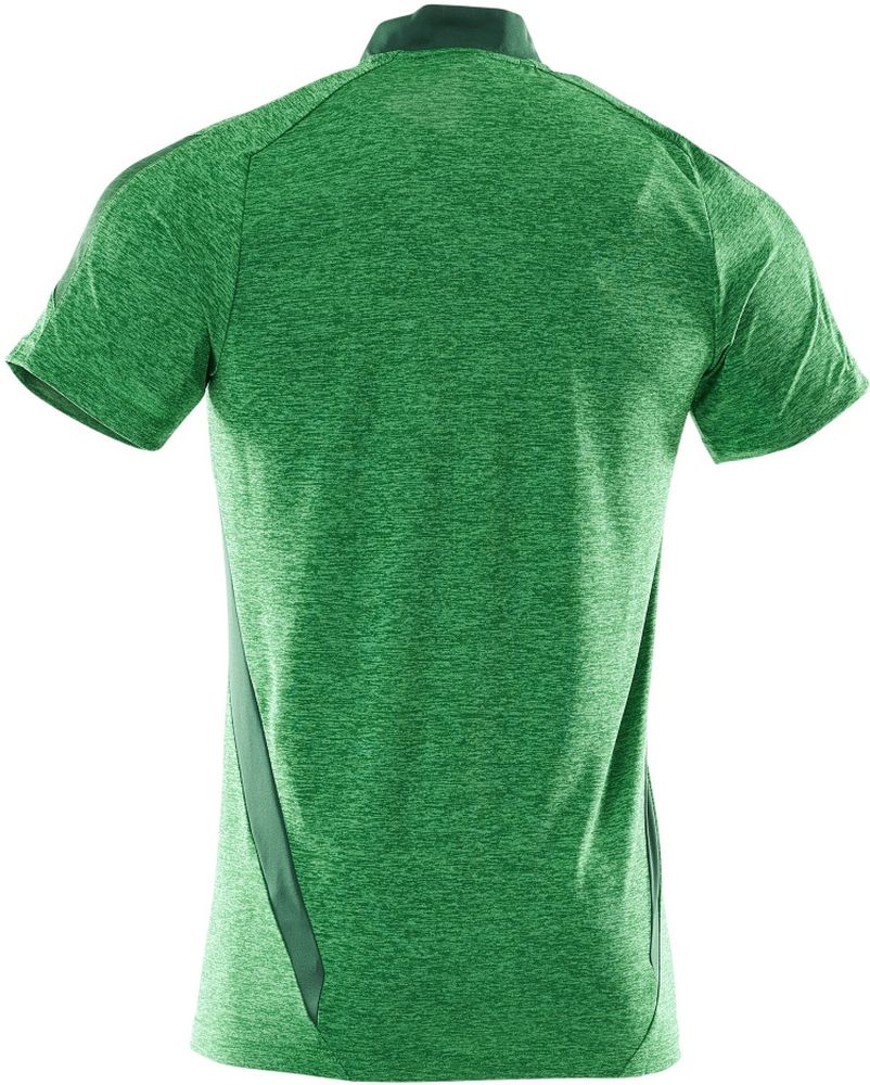 MascotPolo-ShirtAccelerate18083-801GrasgrnGrn-XXL
